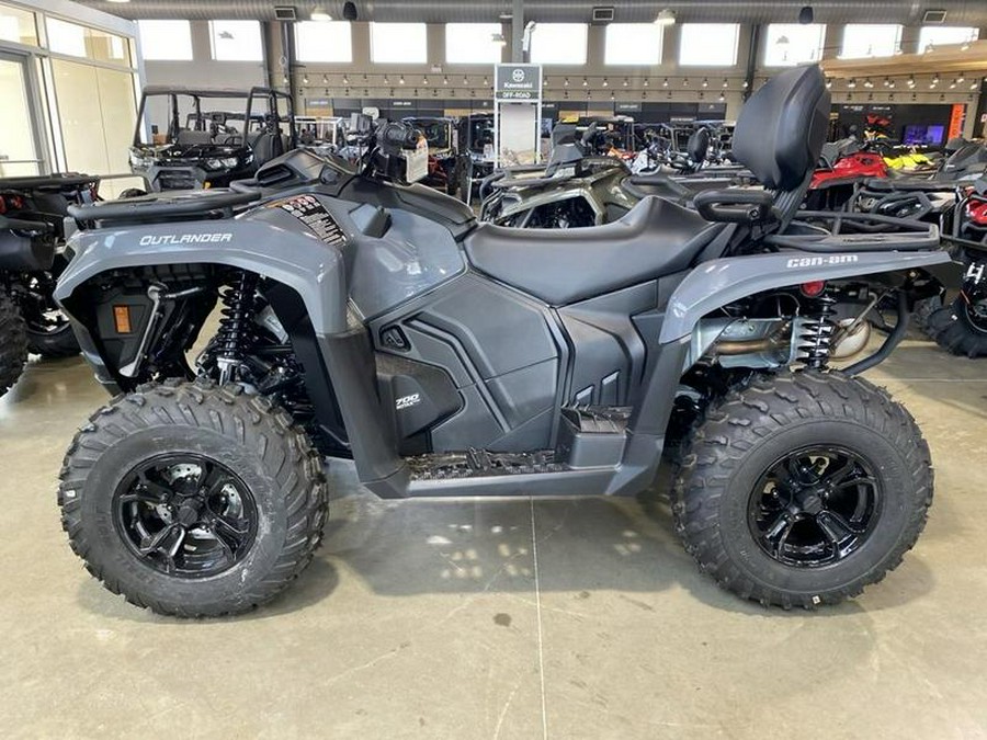 2024 Can-Am® Outlander MAX DPS 700