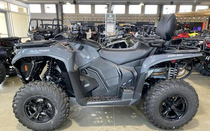 2024 Can-Am® Outlander MAX DPS 700