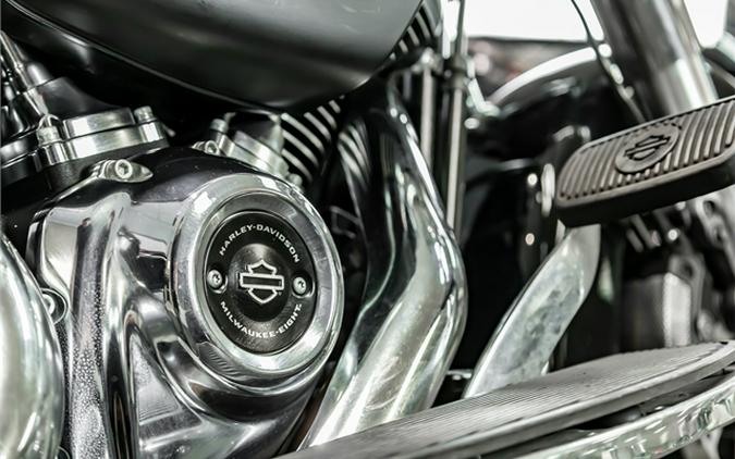 2021 Harley-Davidson Road King