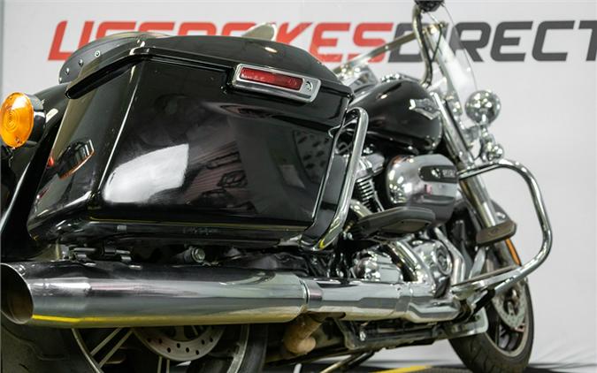 2021 Harley-Davidson Road King