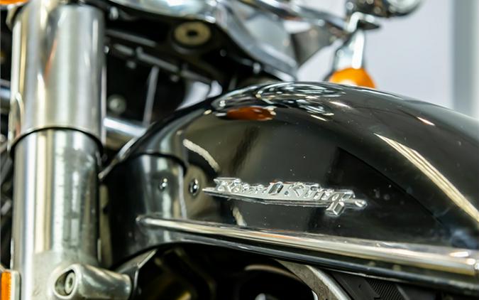 2021 Harley-Davidson Road King