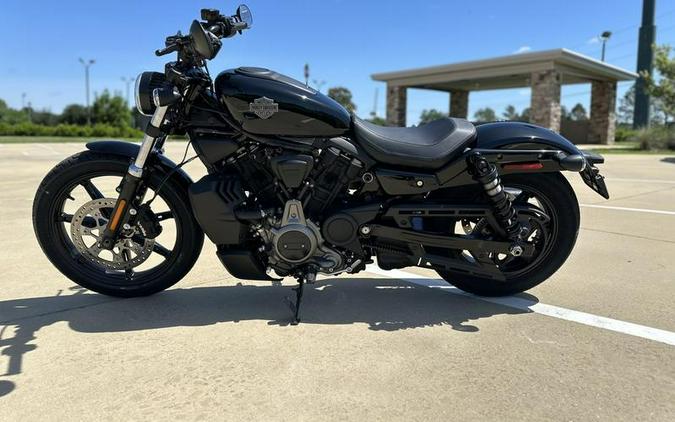 2024 Harley-Davidson® RH975 - Nightster®