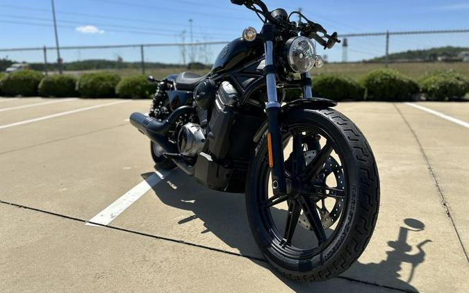 2024 Harley-Davidson® RH975 - Nightster®