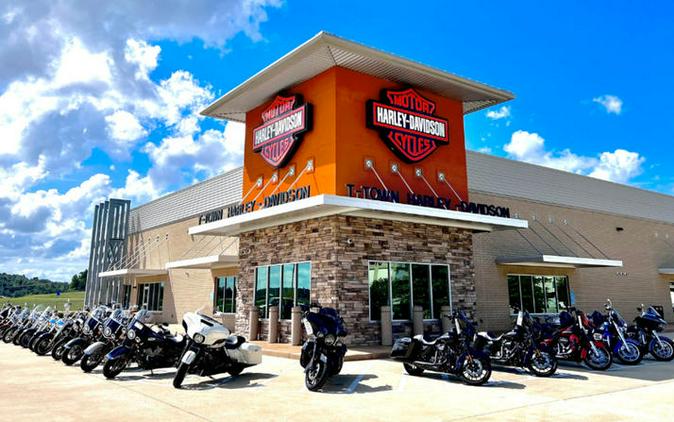 2024 Harley-Davidson® RH975 - Nightster®