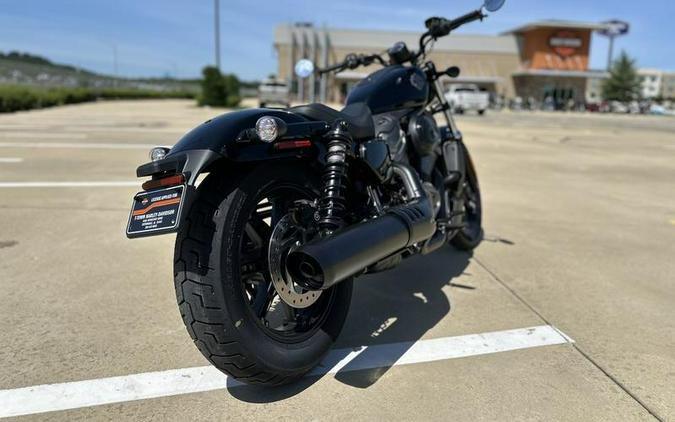 2024 Harley-Davidson® RH975 - Nightster®