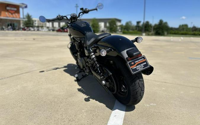 2024 Harley-Davidson® RH975 - Nightster®