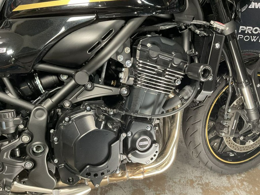 2023 Kawasaki Z900RS Cafe