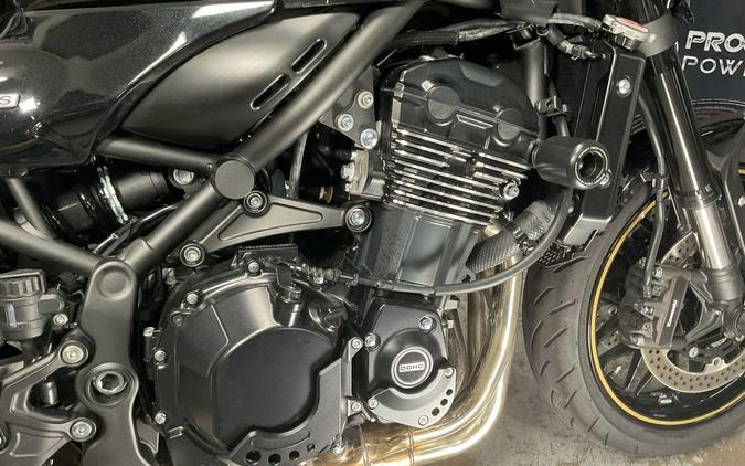 2023 Kawasaki Z900RS Cafe