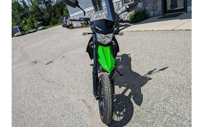 2022 Kawasaki KLX 300SM