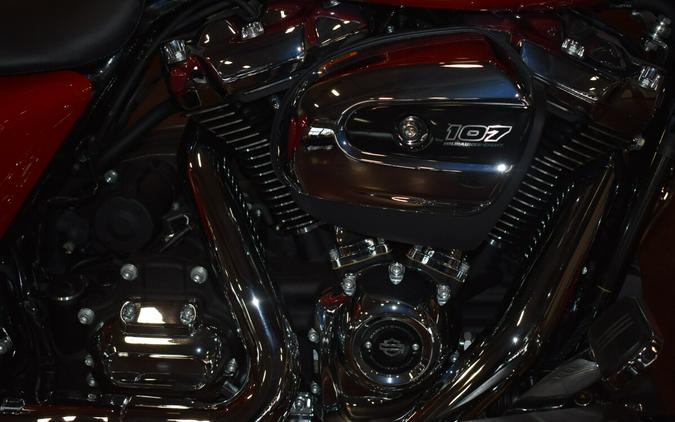 2023 Harley-Davidson Street Glide