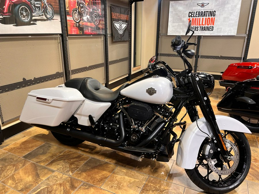 2024 Harley-Davidson Road King Special