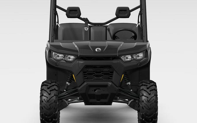 2025 Can-Am™ Defender DPS HD10