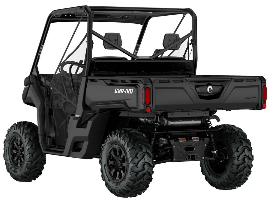 2025 Can-Am™ Defender DPS HD10