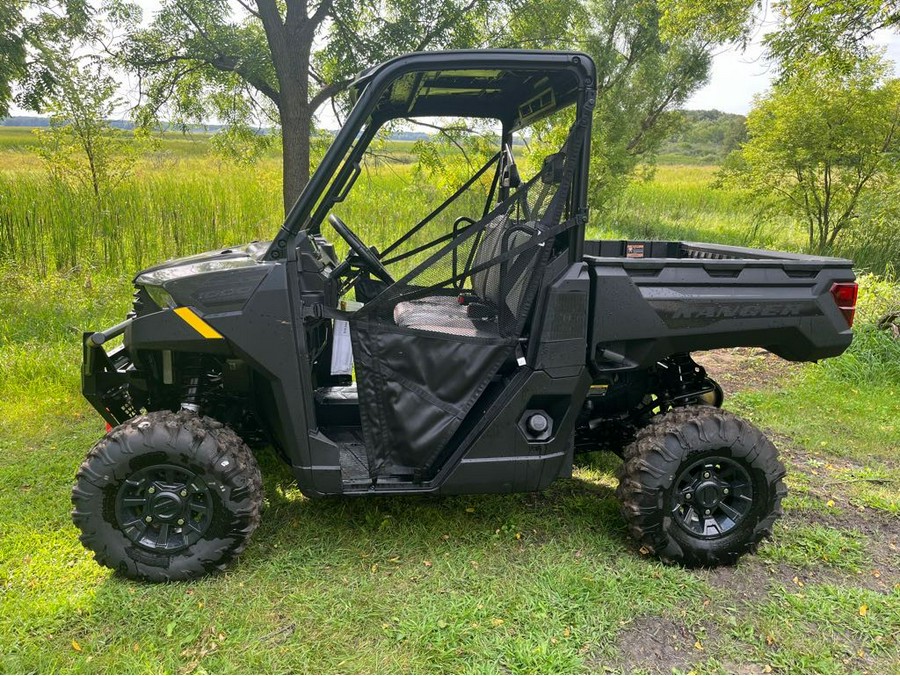 2025 Polaris Industries Ranger® 1000 EPS R25TAE99AM