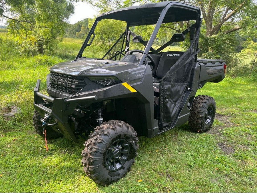 2025 Polaris Industries Ranger® 1000 EPS R25TAE99AM