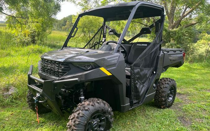 2025 Polaris Industries Ranger® 1000 EPS R25TAE99AM