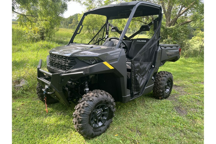 2025 Polaris Industries Ranger® 1000 EPS R25TAE99AM