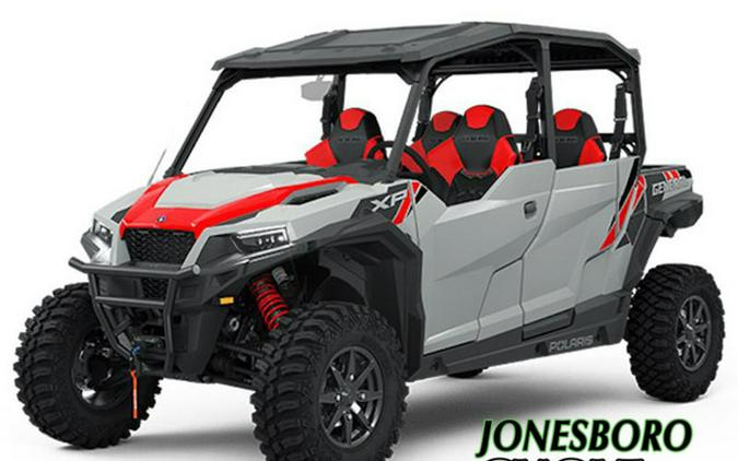 2025 Polaris GENERAL XP 4 1000 Sport
