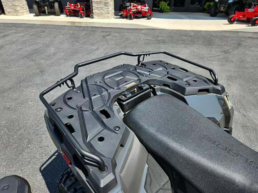 2025 Polaris Sportsman Touring 570 Ultimate