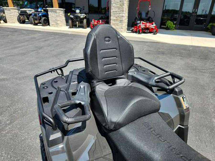 2025 Polaris Sportsman Touring 570 Ultimate