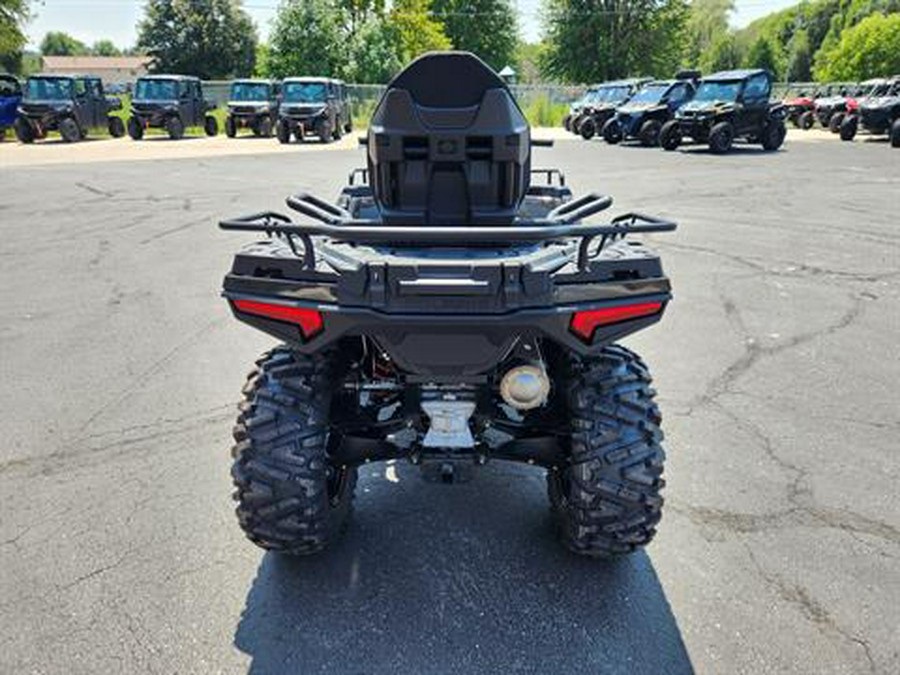 2025 Polaris Sportsman Touring 570 Ultimate