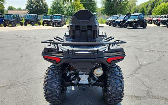 2025 Polaris Sportsman Touring 570 Ultimate