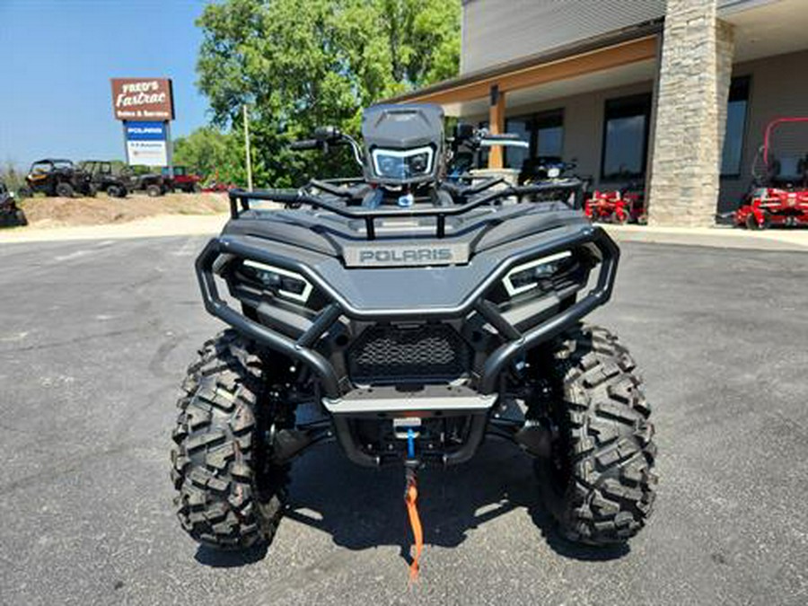 2025 Polaris Sportsman Touring 570 Ultimate