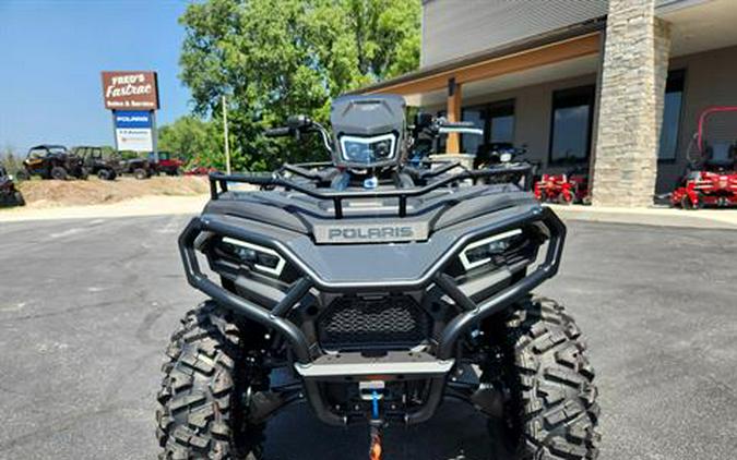 2025 Polaris Sportsman Touring 570 Ultimate