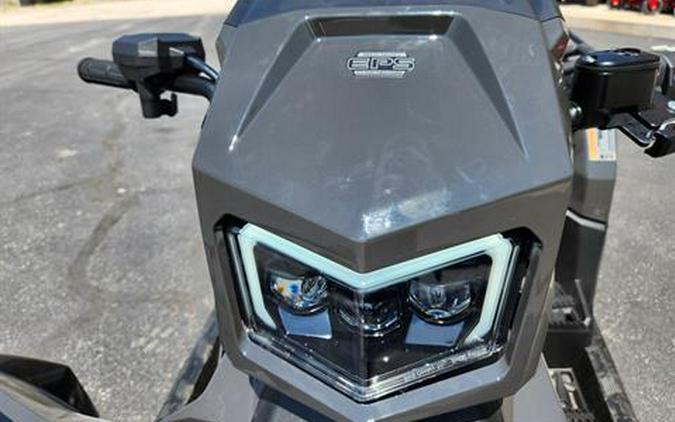 2025 Polaris Sportsman Touring 570 Ultimate