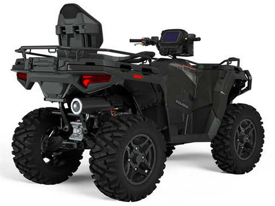 2025 Polaris Sportsman Touring 570 Ultimate