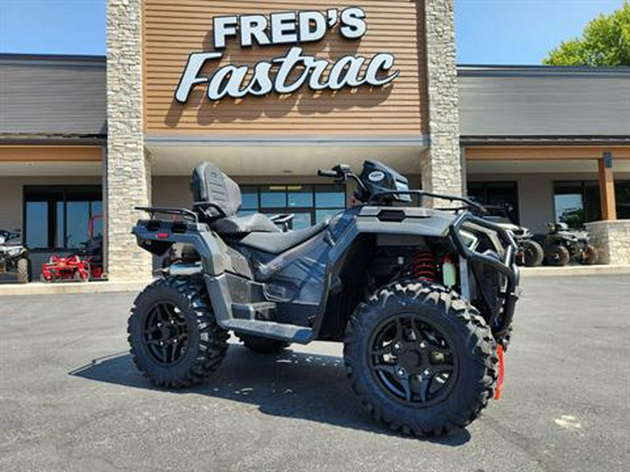 2025 Polaris Sportsman Touring 570 Ultimate