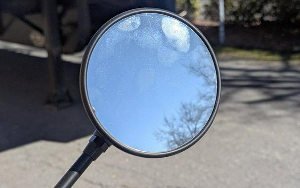 2024 Royal Enfield Continental GT 650 British Racing Green