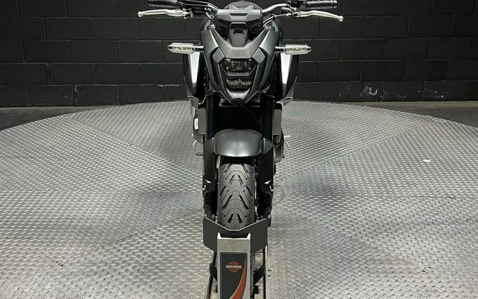 2025 Honda® CB500F