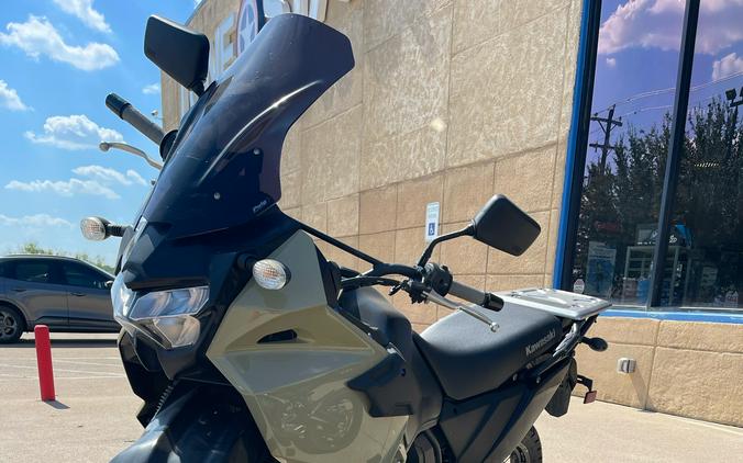 2022 Triumph Tiger Sport 660