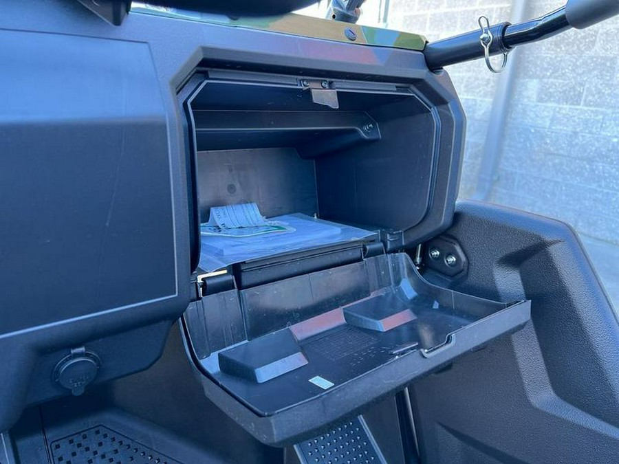 2025 Yamaha Viking VI EPS