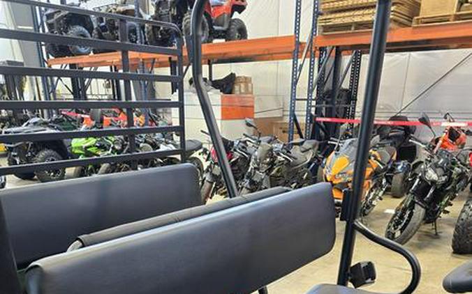 2026 Kawasaki Mule™ 4010 Trans 4X4