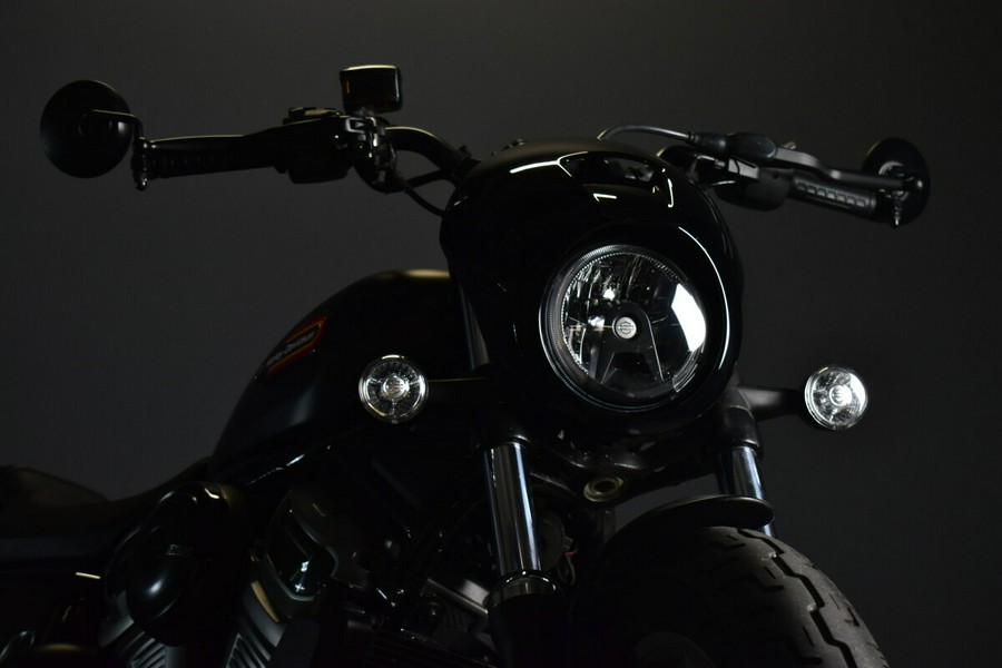 2024 Harley-Davidson Nightster Special