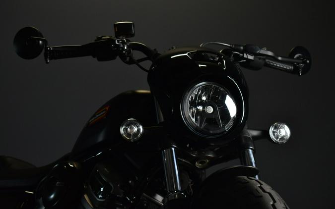 2024 Harley-Davidson Nightster Special
