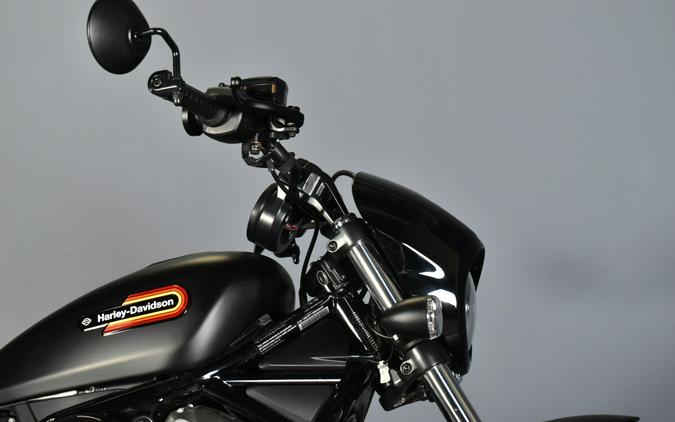 2024 Harley-Davidson Nightster Special