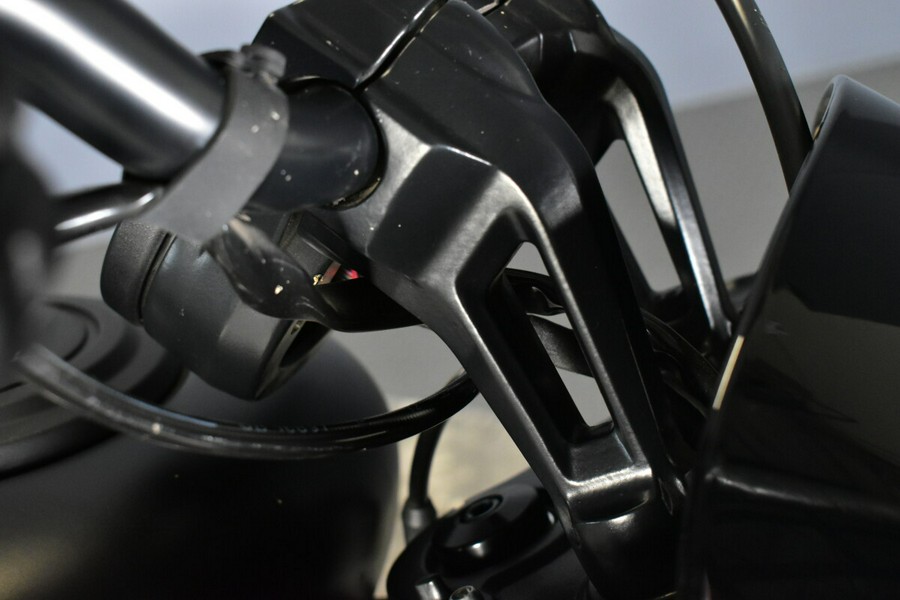 2024 Harley-Davidson Nightster Special