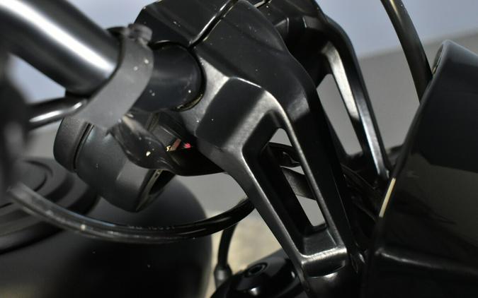 2024 Harley-Davidson Nightster Special