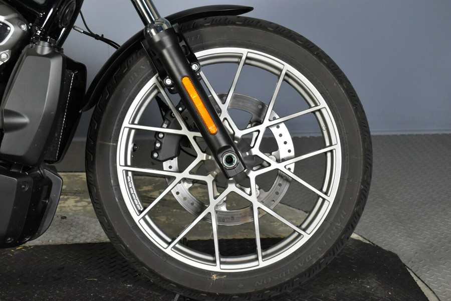 2024 Harley-Davidson Nightster Special