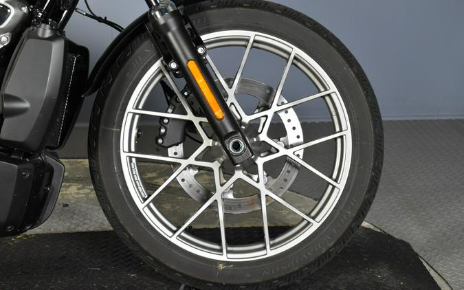 2024 Harley-Davidson Nightster Special