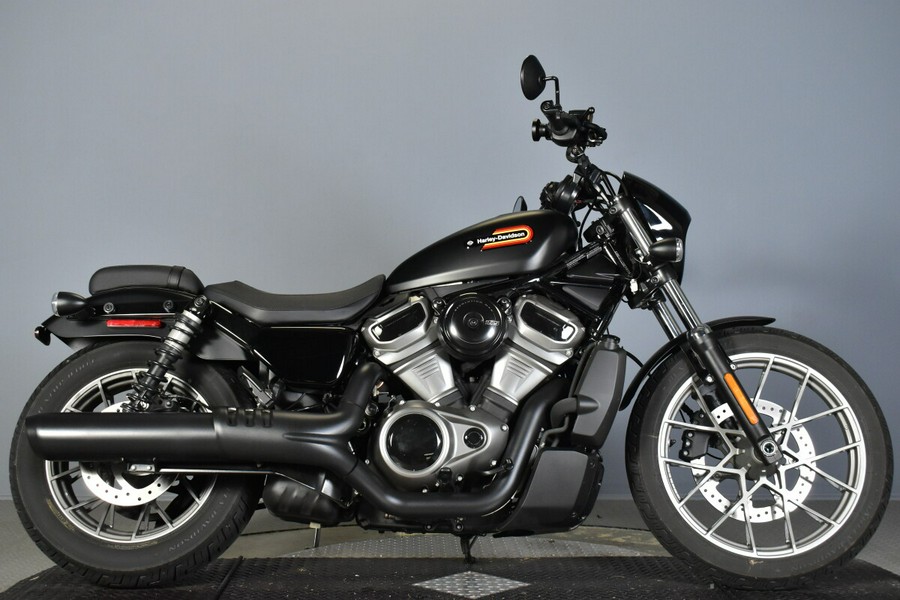 2024 Harley-Davidson Nightster Special