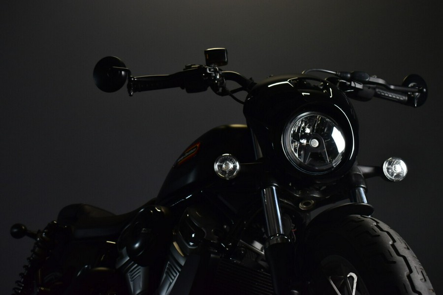 2024 Harley-Davidson Nightster Special