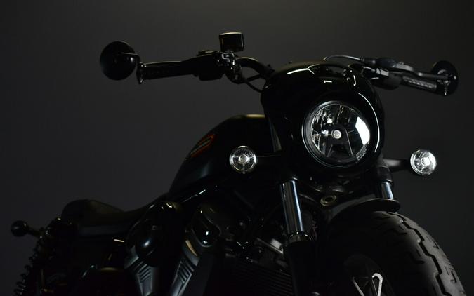 2024 Harley-Davidson Nightster Special