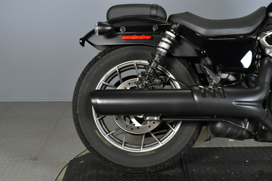 2024 Harley-Davidson Nightster Special