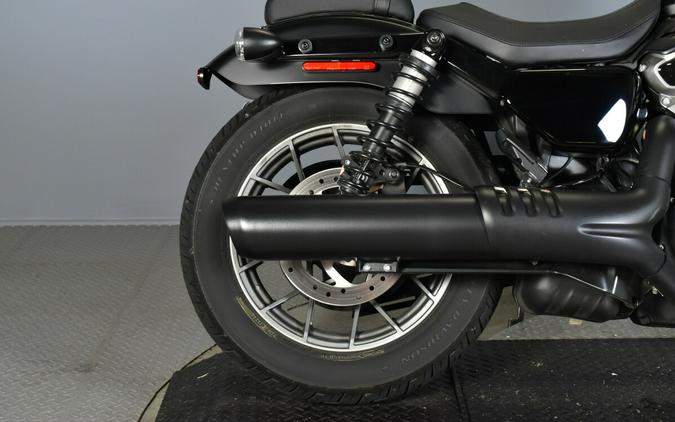 2024 Harley-Davidson Nightster Special