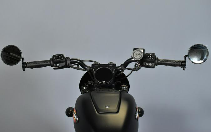 2024 Harley-Davidson Nightster Special