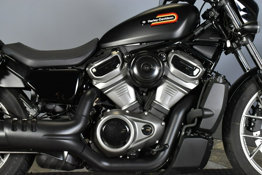 2024 Harley-Davidson Nightster Special